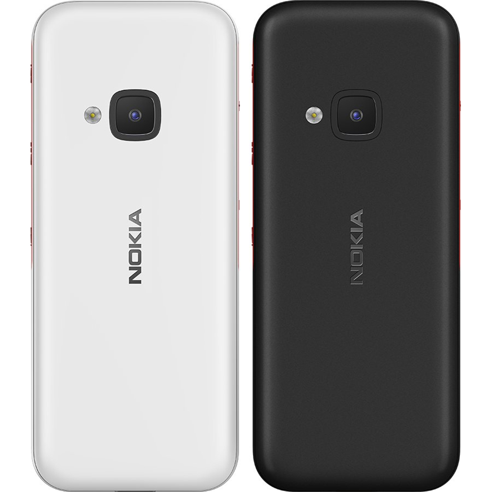 Nokia 5310 2020 Backup Phone 2 - Photograph Mp3 recension och pris