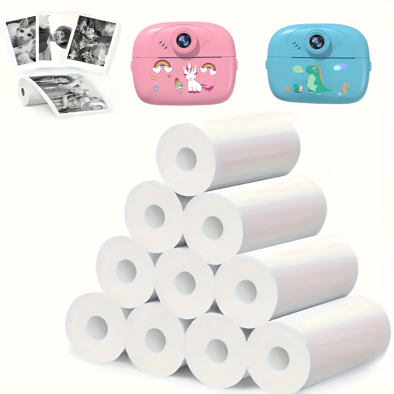 6/12 instant print camera ther - Photography And Videography recension och pris