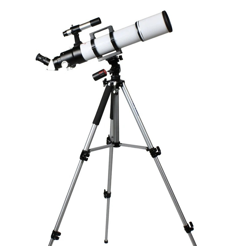 Astronomical telescope high-de - Photography Major recension och pris