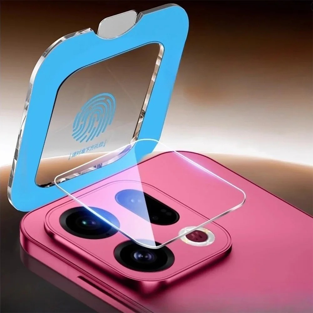 2pcs HD Tempered Glass Lens Fo - Photography Kit Vivo X300 recension och pris
