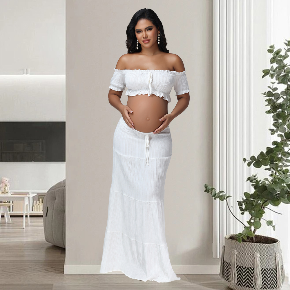 Maternity Photography Dress Se - Photography Club recension och pris