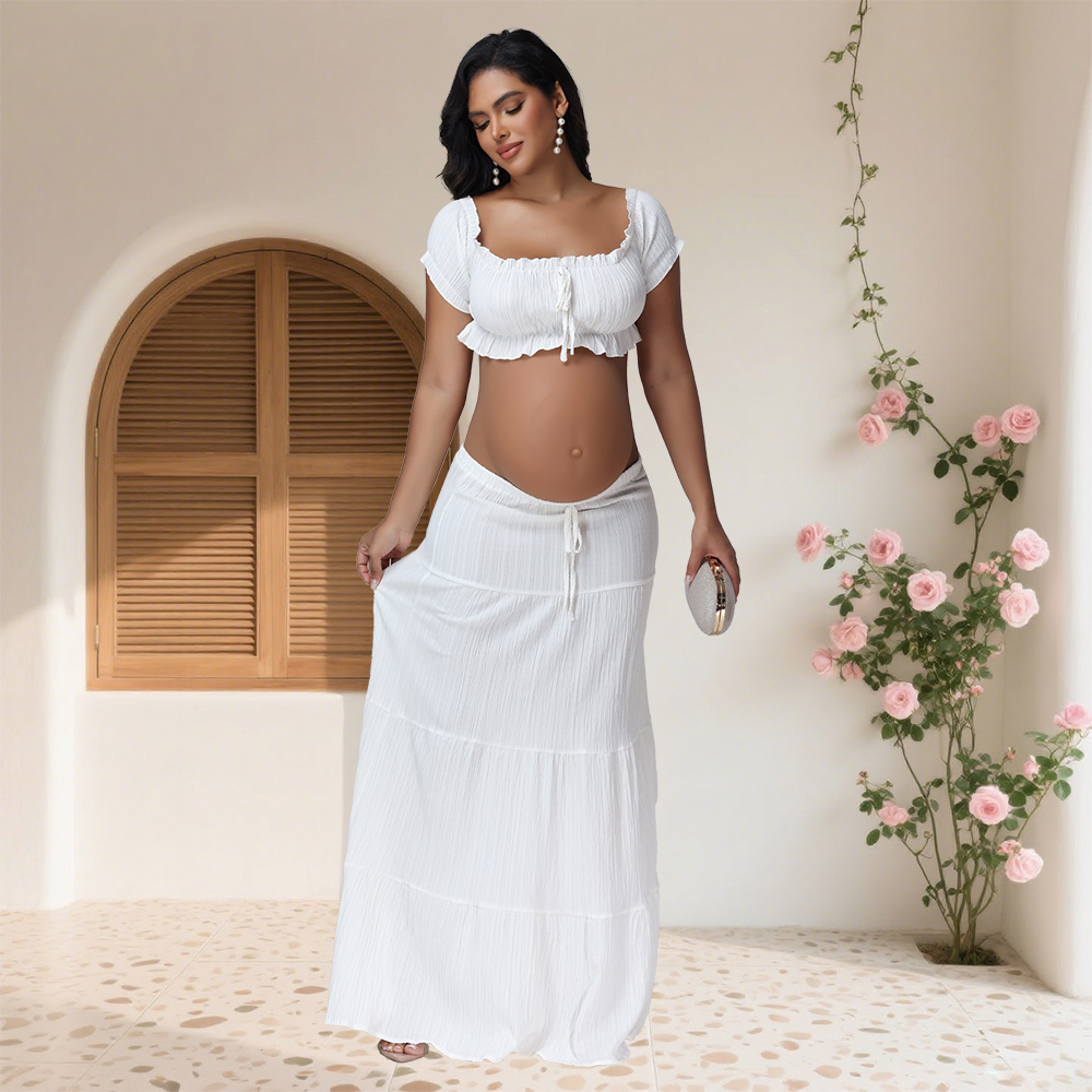 Maternity Photography Dress Se - Photography Club recension och pris