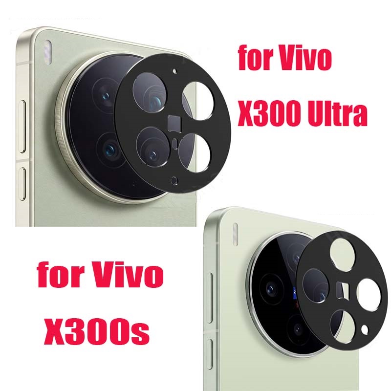 for Vivo X300 Ultra X300S Came - Photography Kit Vivo X300 recension och pris