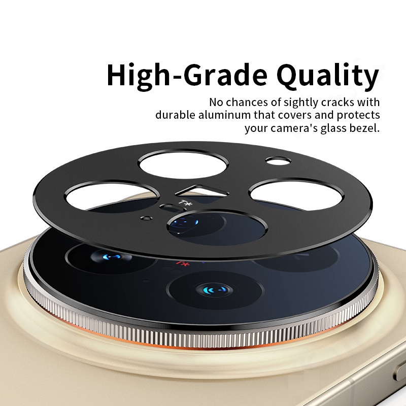 for Vivo X300 Ultra X300S Came - Photography Kit Vivo X300 recension och pris