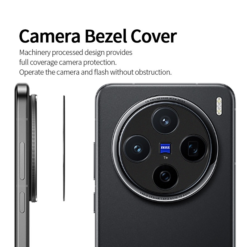 for Vivo X300 Ultra X300S Came - Photography Kit Vivo X300 recension och pris