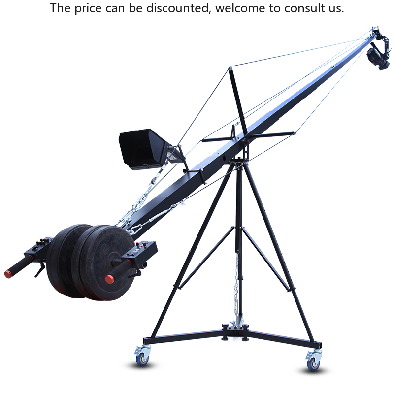 JIANMEI SFs 4m Aluminum Alloy  - Photography Major recension och pris