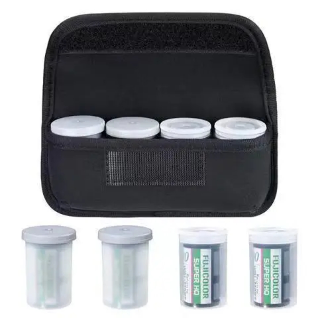 Photographic Aids Soft135/120  - Photography X Ray recension och pris