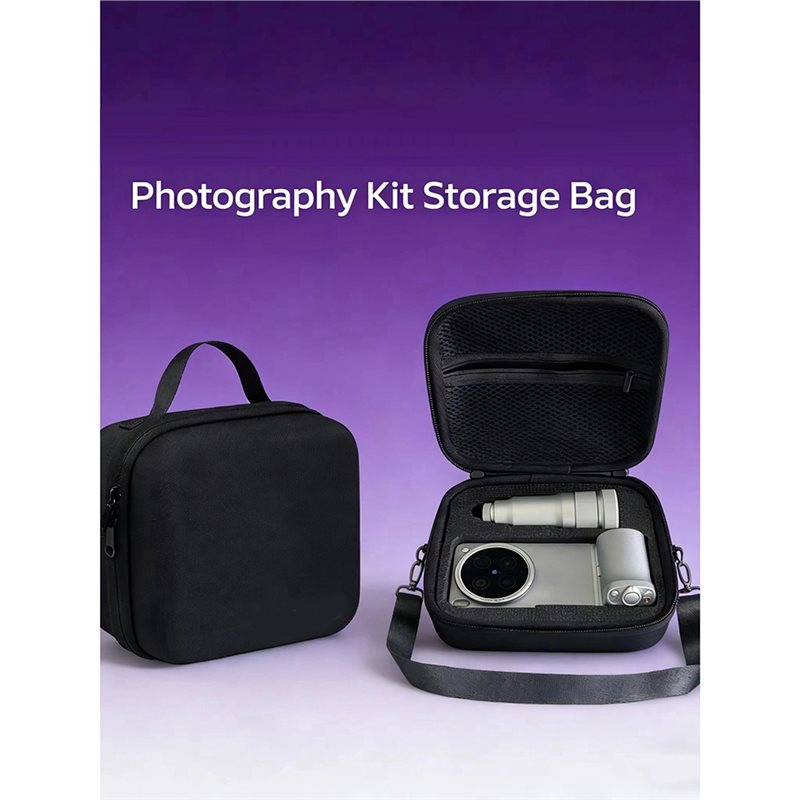 [B24B!】 For Accessories Organi - Photography Kit Vivo X300 recension och pris