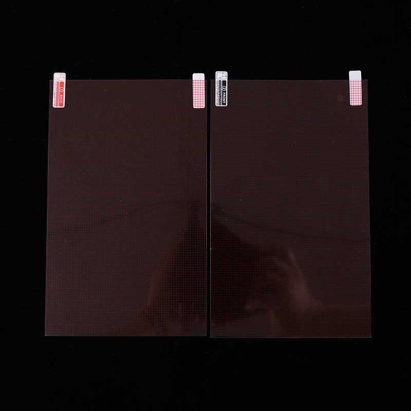 2pcs/set Universal Screen Prot - Photograph Mp3 recension och pris
