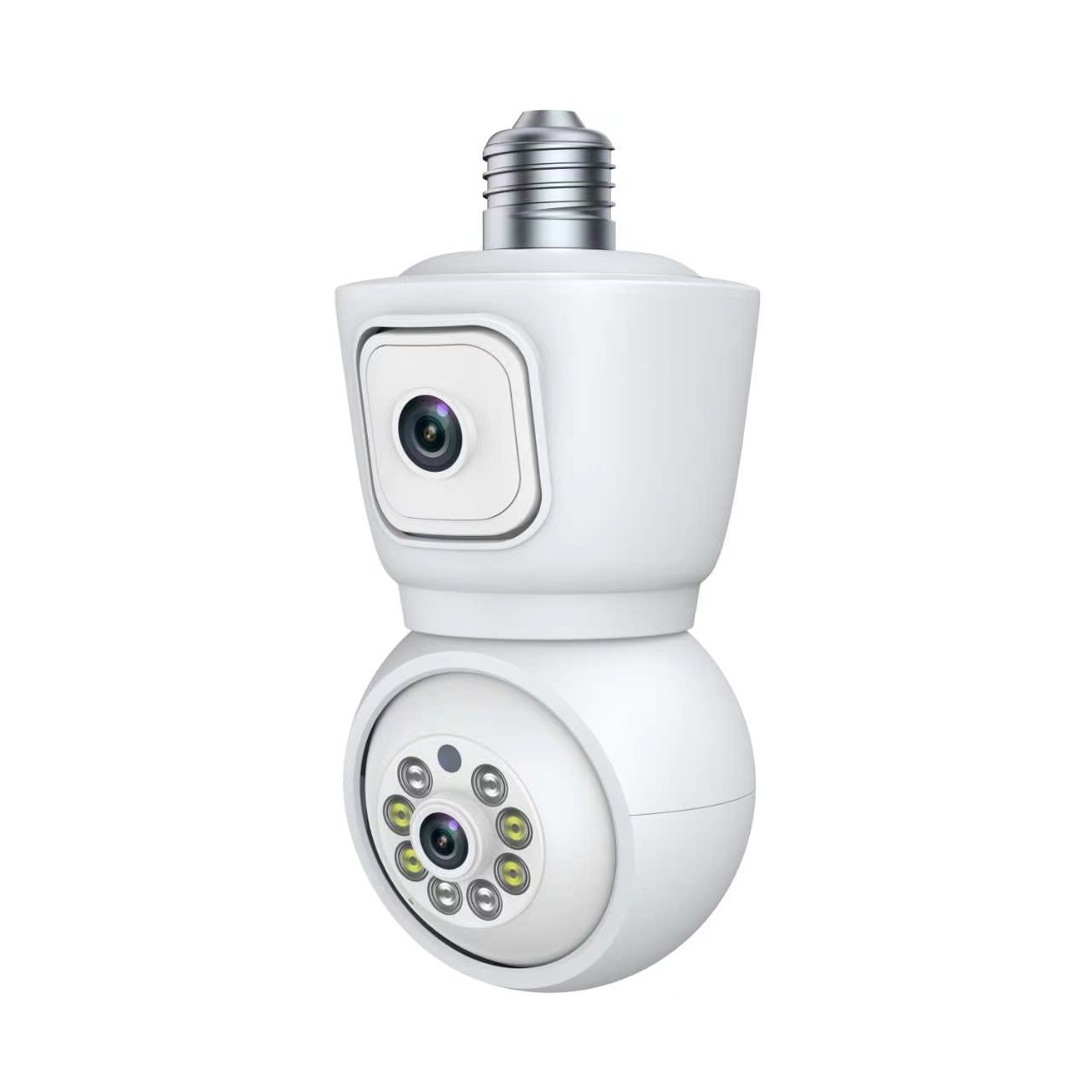 WiFi 360 Panoramic Light Bulb  - Photography Bulb recension och pris