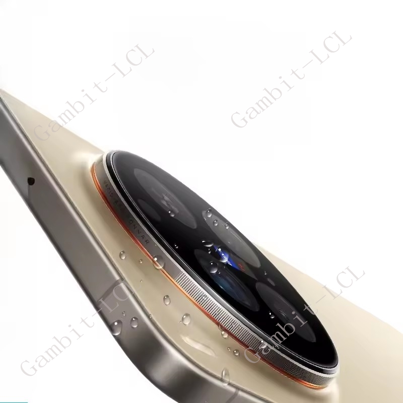 3D 9H HD Camera Lens For Vivo  - Photography Kit Vivo X300 recension och pris