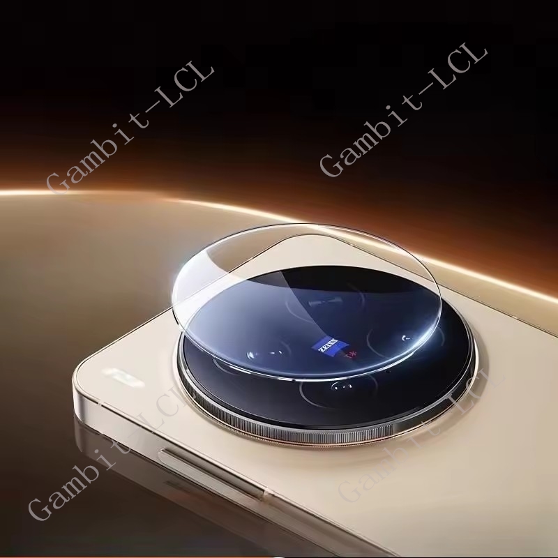 3D 9H HD Camera Lens For Vivo  - Photography Kit Vivo X300 recension och pris