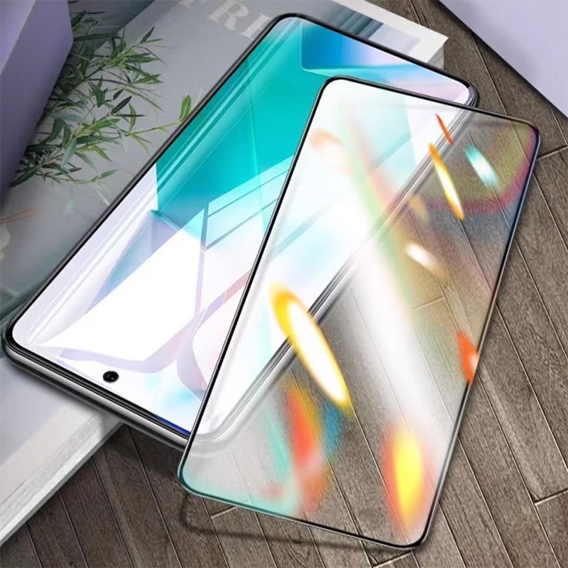 Full Cover Tempered Glass For  - Photography Kit Vivo X300 recension och pris