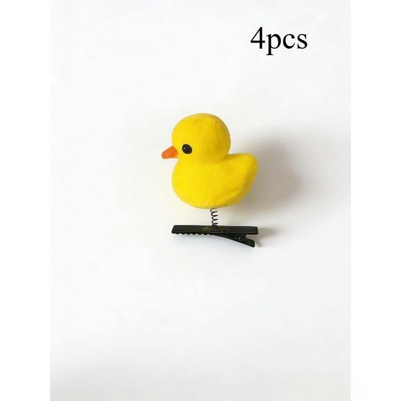 A cute cartoon yellow duckling - Photography Duck recension och pris