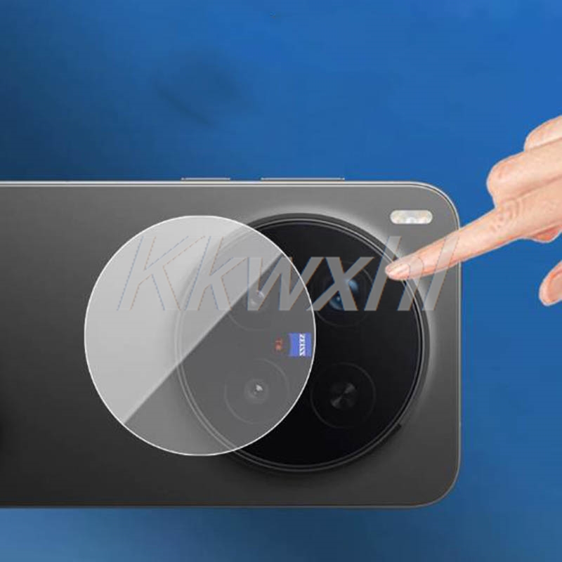 2PCS 9H 3D Camera Lens Film Fo - Photography Kit Vivo X300 recension och pris