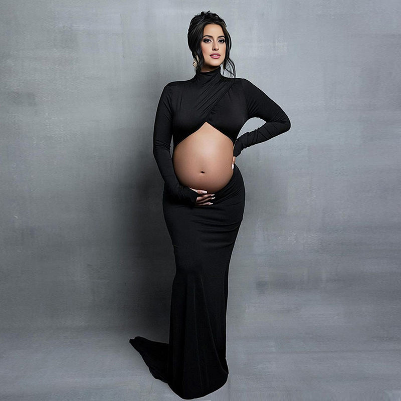 Pregnancy Dress Photography Pr - Photography Club recension och pris