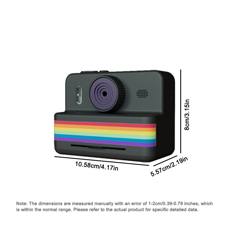 Digital Children Camera For Ph - Photography And Videography recension och pris