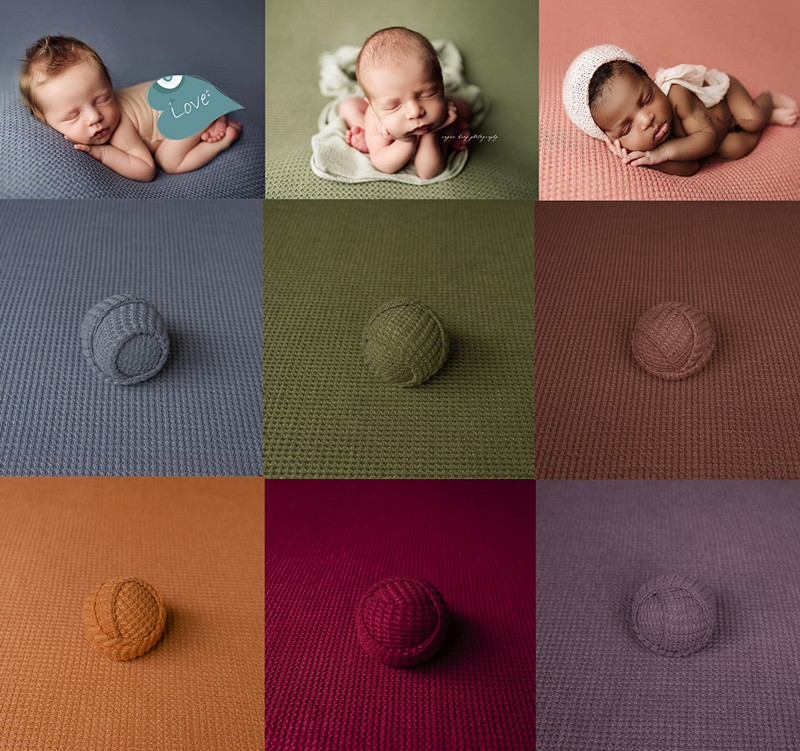 Newborn Photography Props Wrap - Photography Newborn recension och pris