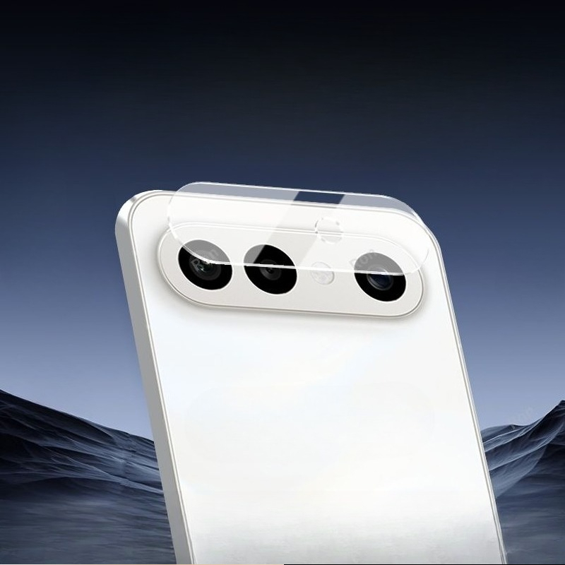 3D Camera Lens Protector for V - Photography Kit Vivo X300 recension och pris