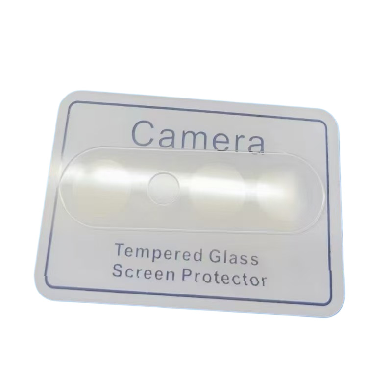 3D Camera Lens Protector for V - Photography Kit Vivo X300 recension och pris