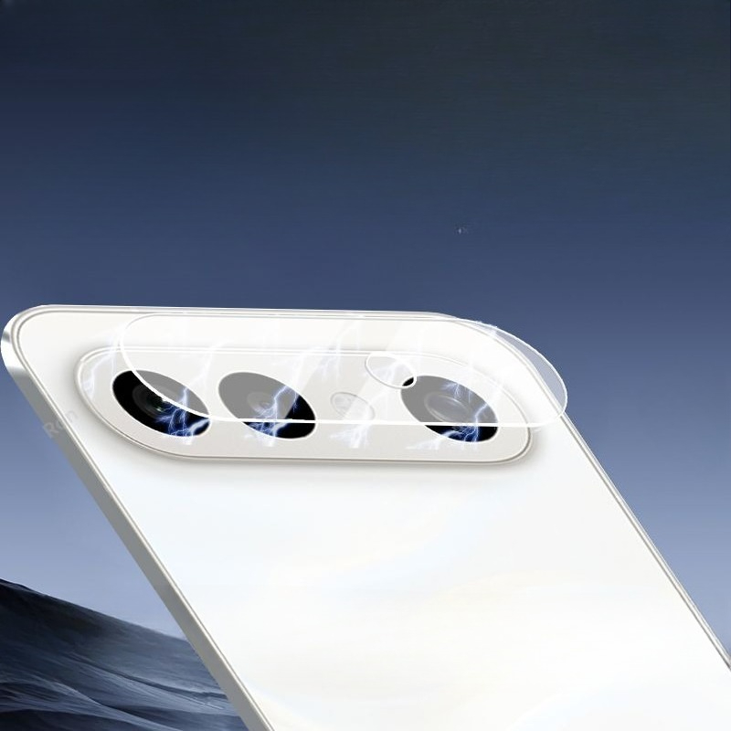 3D Camera Lens Protector for V - Photography Kit Vivo X300 recension och pris