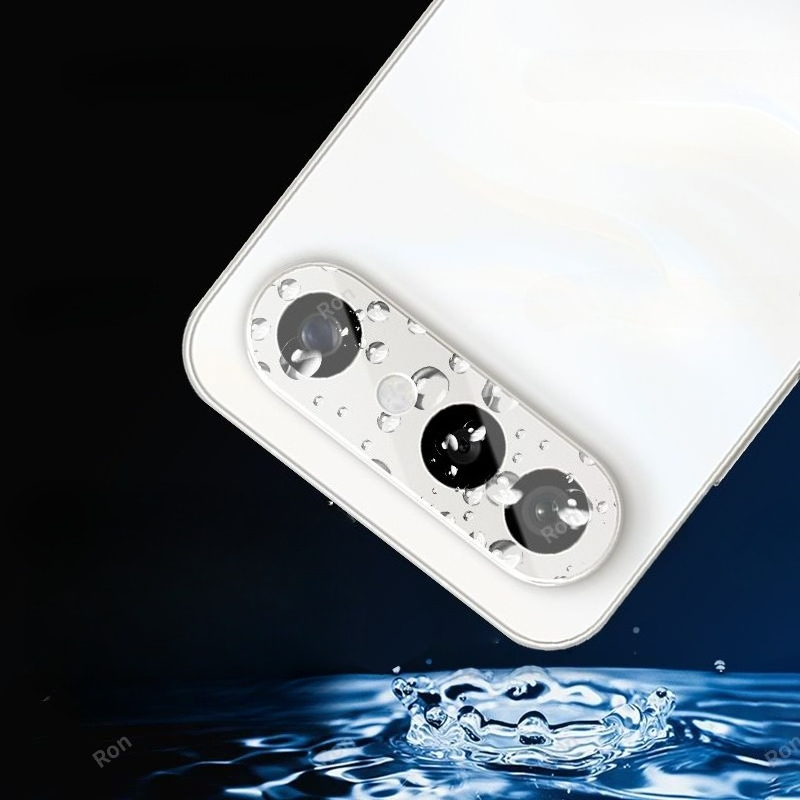 3D Camera Lens Protector for V - Photography Kit Vivo X300 recension och pris