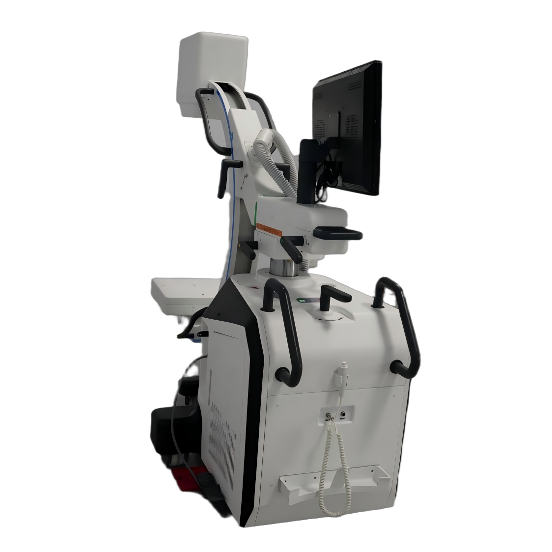 Portable C-arm medical X-ray m - Photography X Ray recension och pris