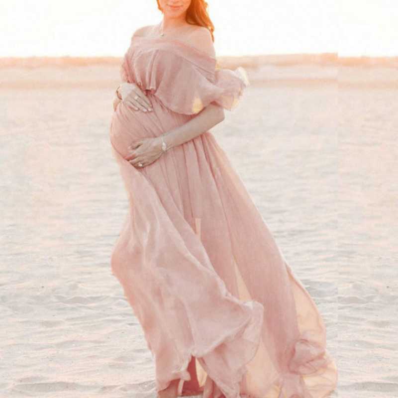 Maternity Dresses for Photo Sh - Photography Club recension och pris