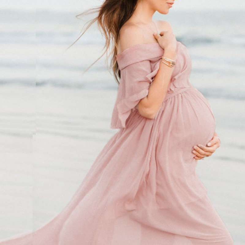 Maternity Dresses for Photo Sh - Photography Club recension och pris