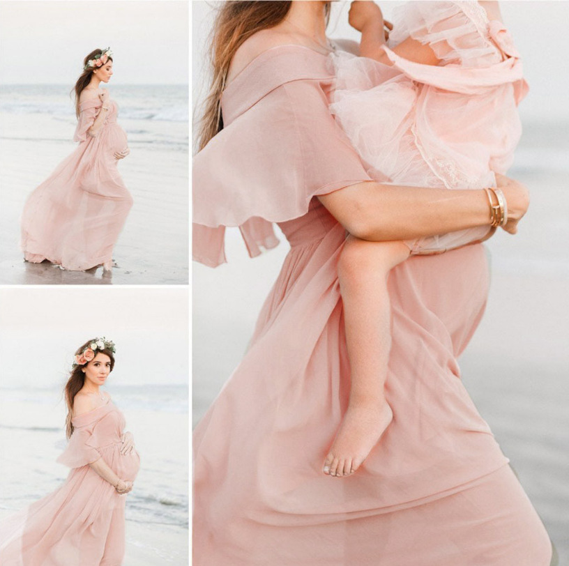 Maternity Dresses for Photo Sh - Photography Club recension och pris