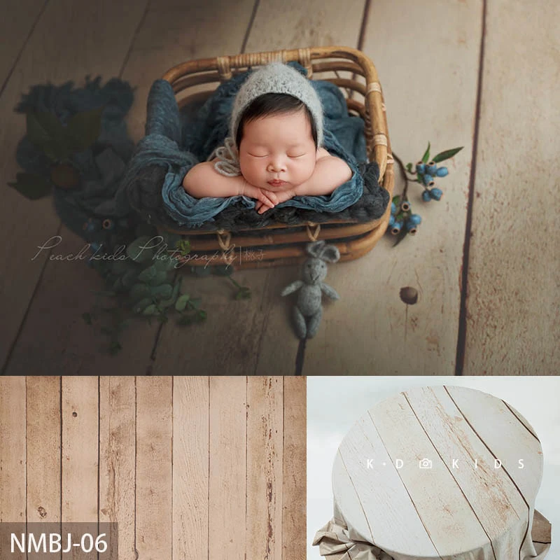 Newborn Photography Props for  - Photography Background recension och pris