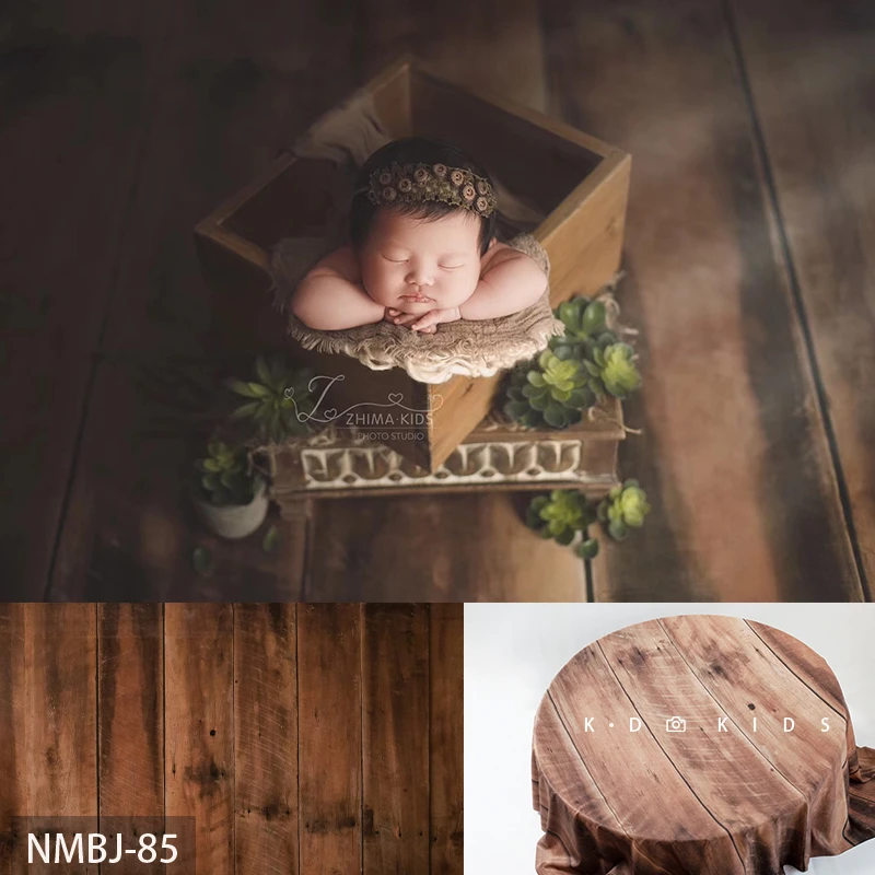Newborn Photography Props for  - Photography Background recension och pris