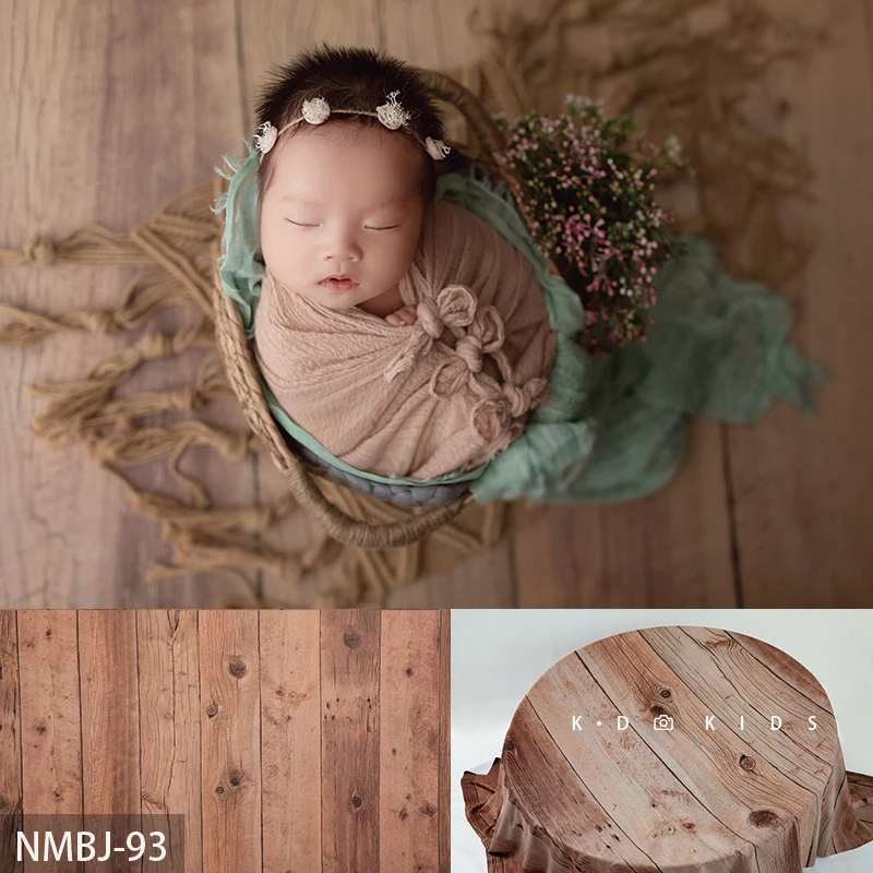 Newborn Photography Props for  - Photography Background recension och pris