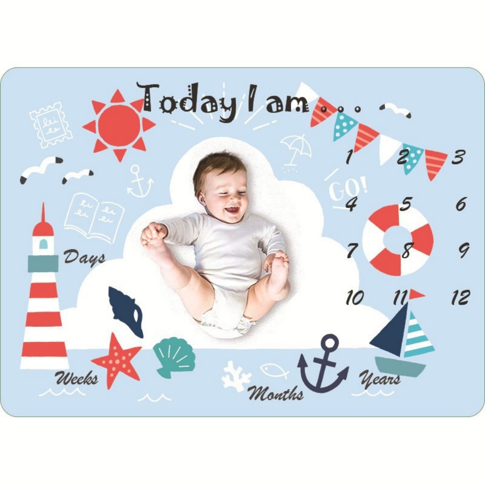 VIKAMA Children's Illustration - Photography Background recension och pris