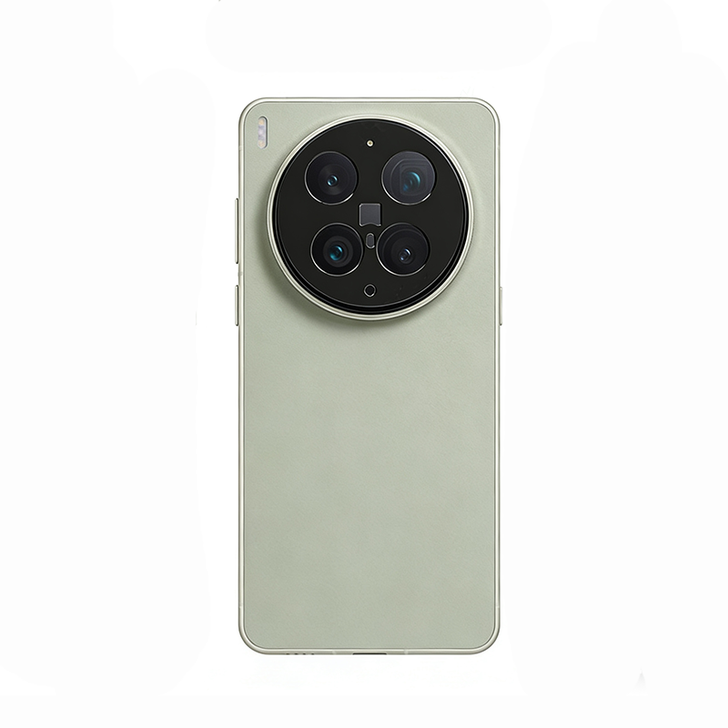 Aluminum Metal Rear Camera Pro - Photography Kit Vivo X300 recension och pris