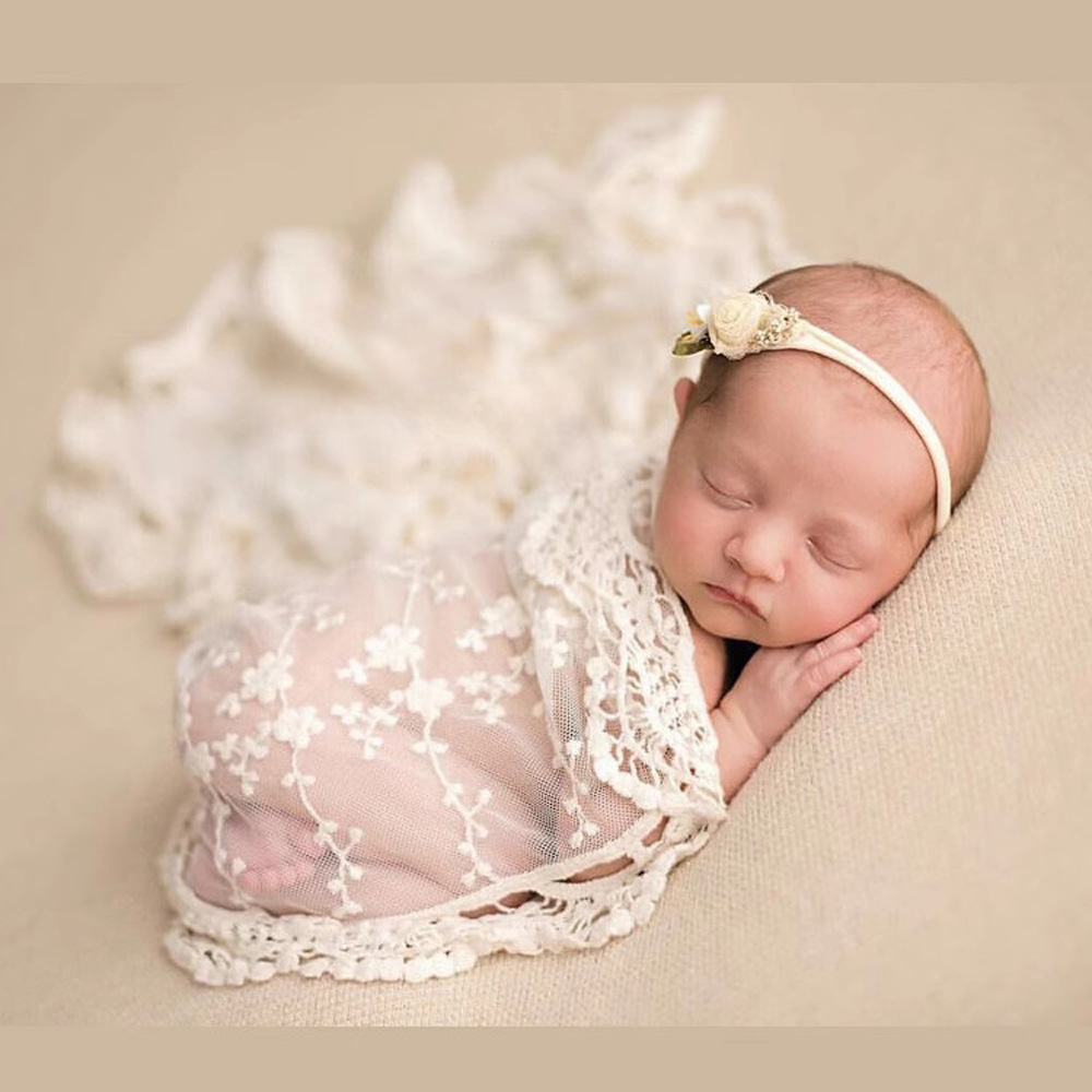 Newborn Photography Props Blan - Photography Newborn recension och pris