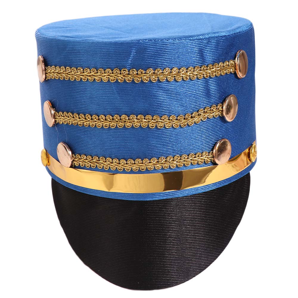 Hat-nutcrackers Marching Band  - Photography Major recension och pris