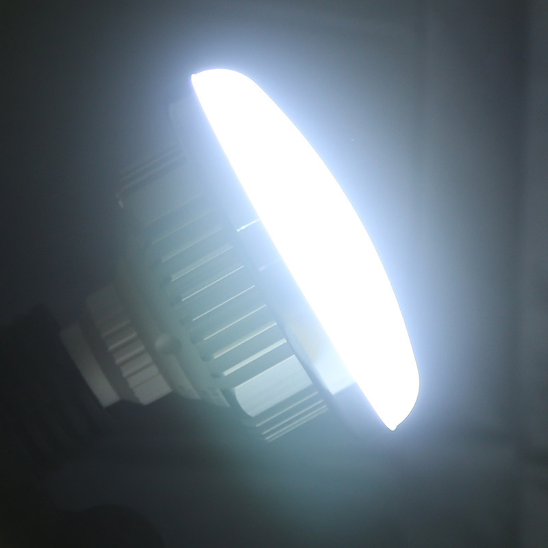 85W LED Photographic Lighting  - Photography Bulb recension och pris