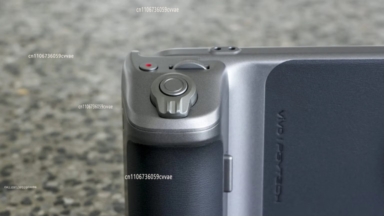 Multiple Zeiss Telephoto Lense - Photography Kit Vivo X300 recension och pris