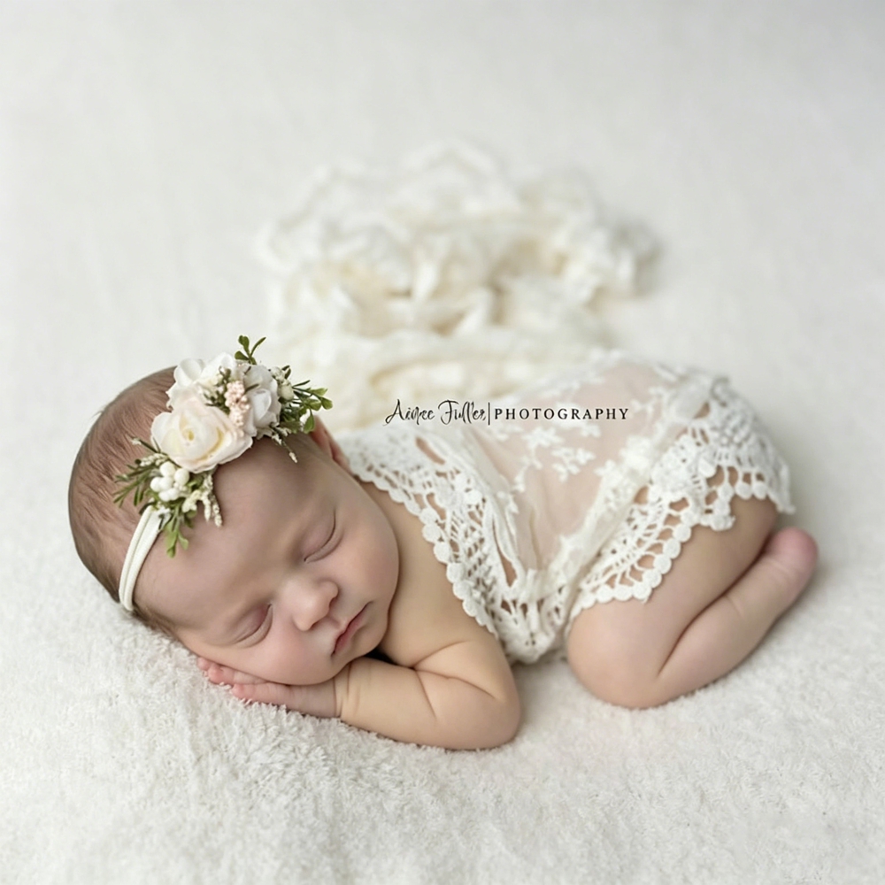 Newborn Photography Props Baby - Photography Newborn recension och pris