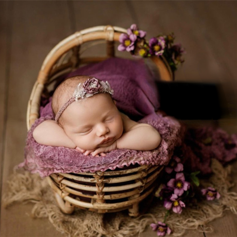 Newborn Photography Props Ratt - Photography Background recension och pris