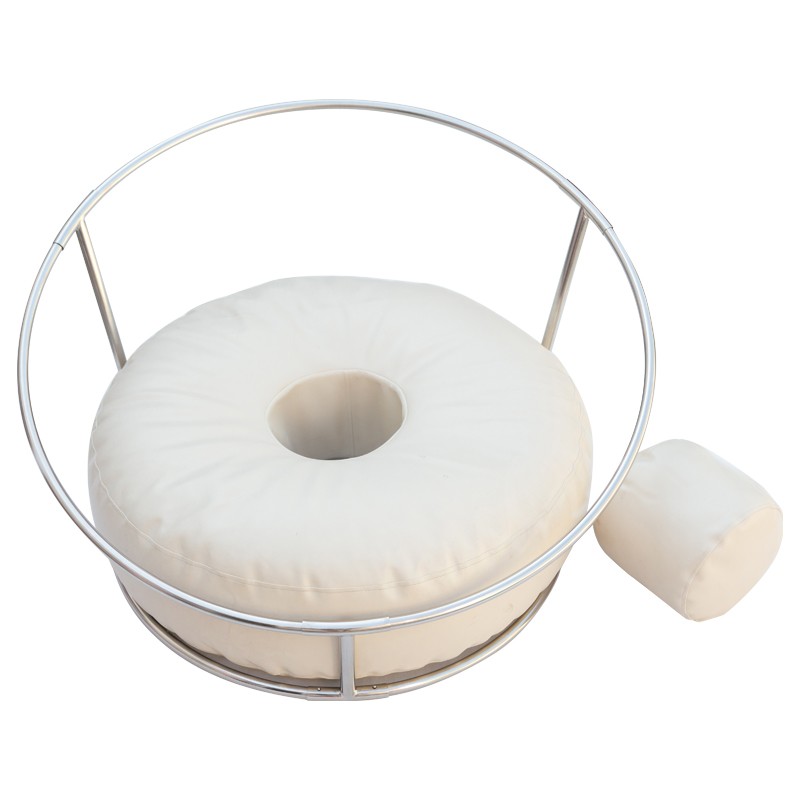 Baby Posing Beanbag Frame Set  - Photography Background recension och pris