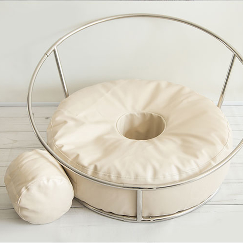 Baby Posing Beanbag Frame Set  - Photography Background recension och pris