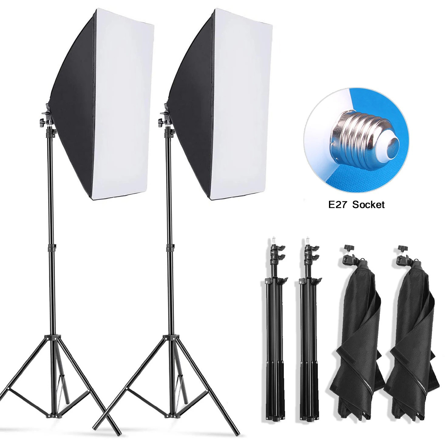 Professional Photography Softb - Photography Bulb recension och pris