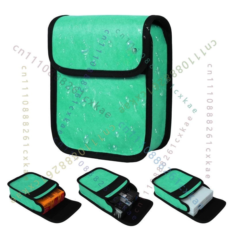 Anti X‑Ray Lead Pouch Radiatio - Photography X Ray recension och pris