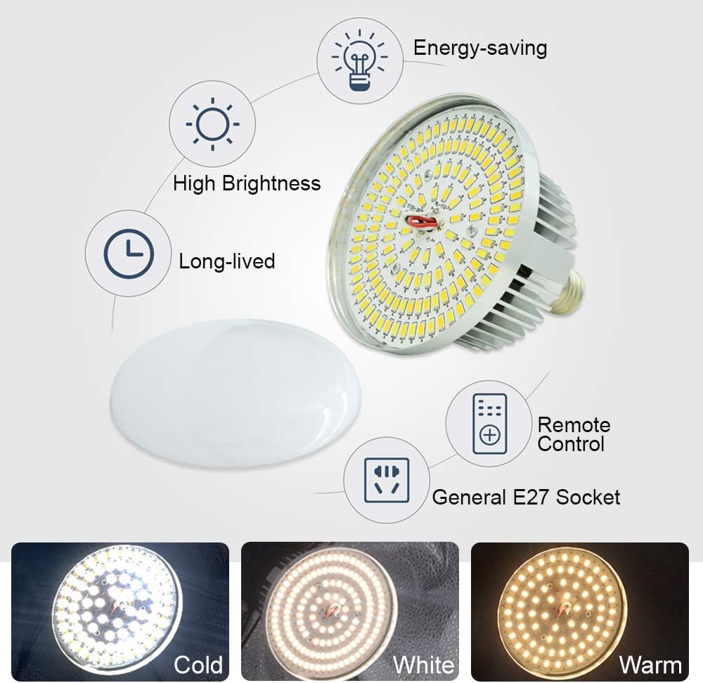 Photography Softbox Lighting K - Photography Bulb recension och pris