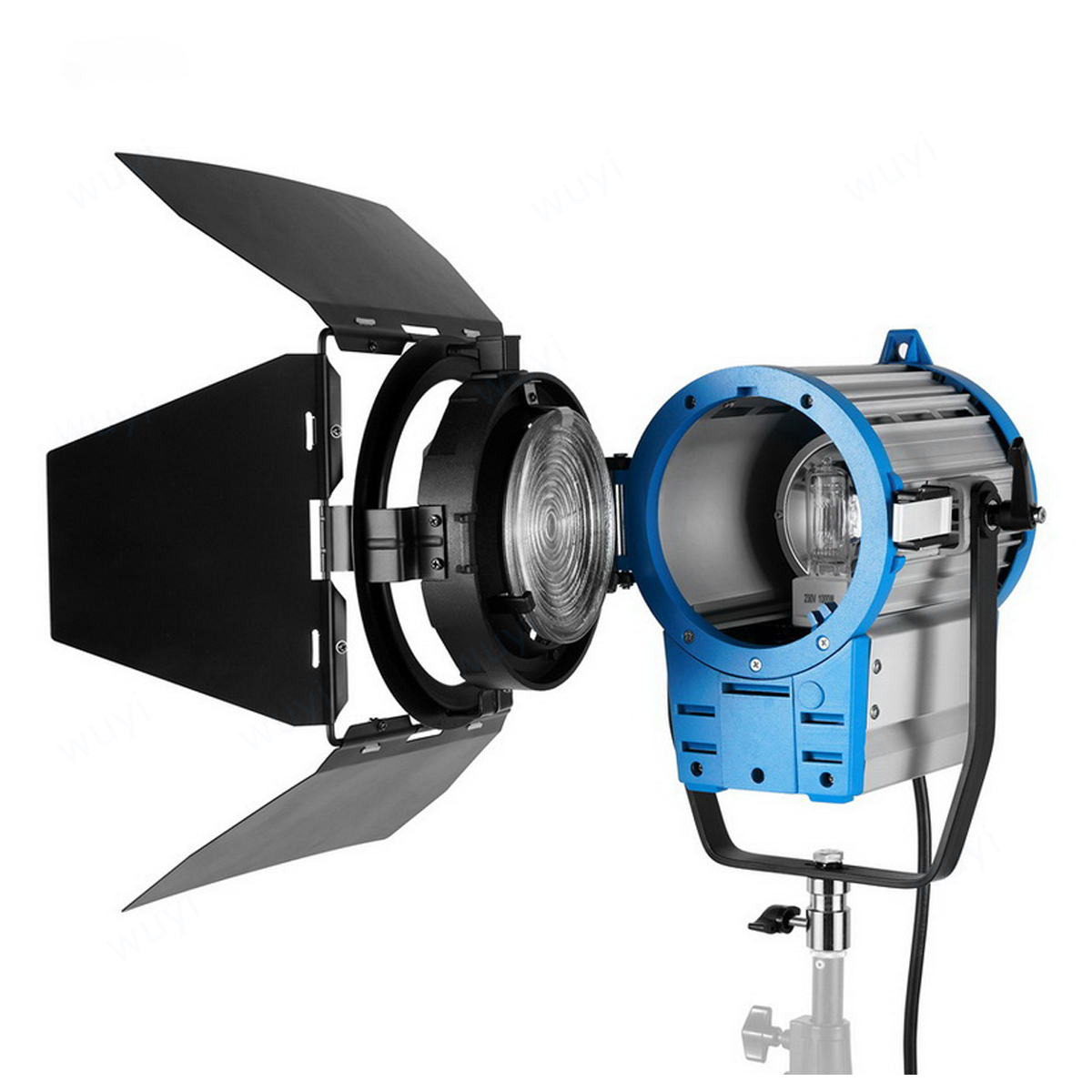1000W 2000W As Arr Professiona - Photography Bulb recension och pris