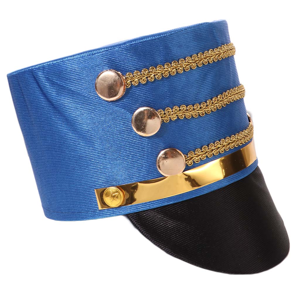 Hat-nutcrackers Marching Band  - Photography Major recension och pris