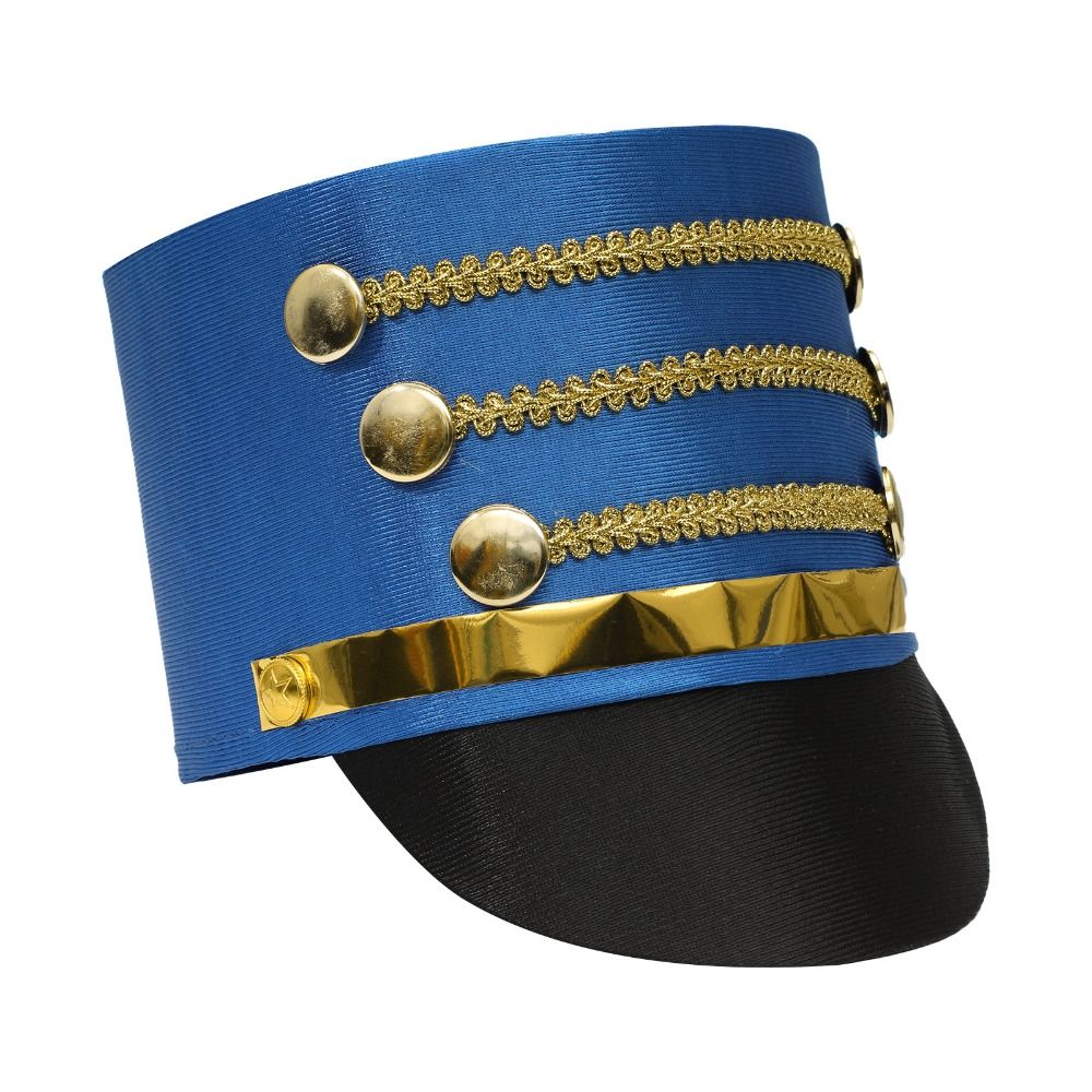 Hat-nutcrackers Marching Band  - Photography Major recension och pris