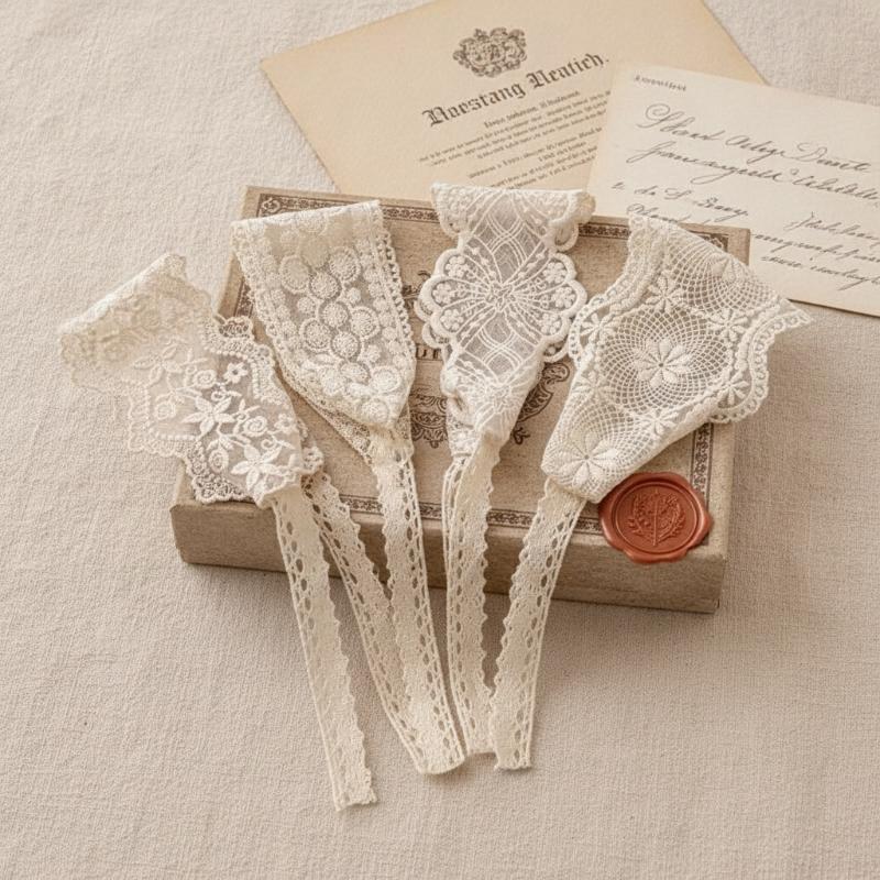 Korean Lace Headband Baby Whit - Photography Newborn recension och pris